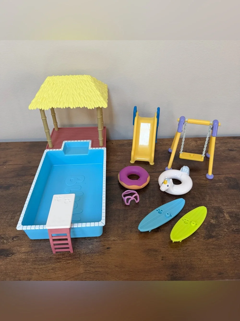 Bluey’s Ultimate Mega Set